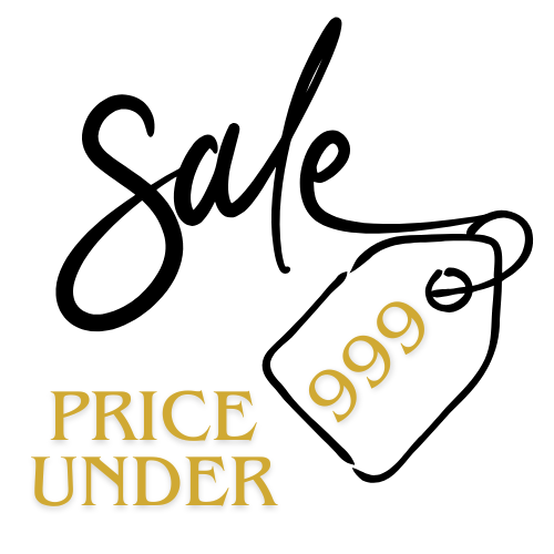Price Under 999