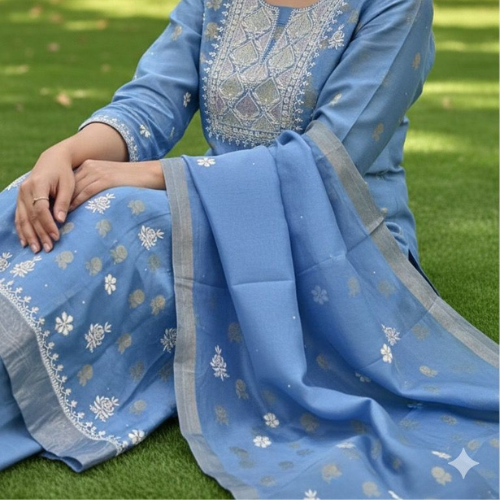 Chanderi