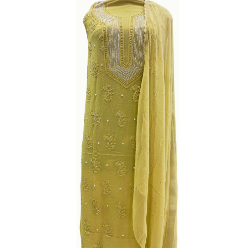 Chiffon