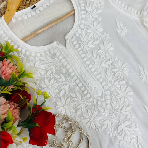 Muslin Fabric