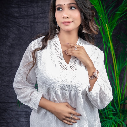 Voile Cotton