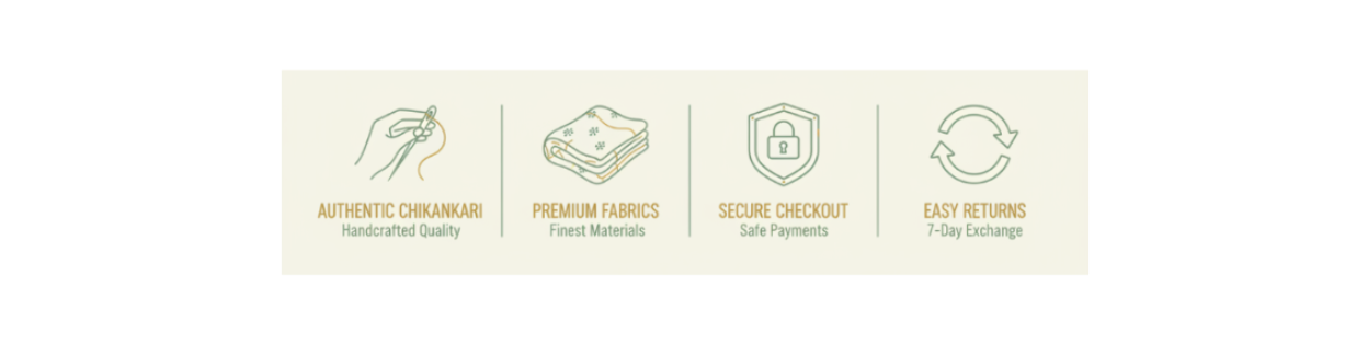 Trust Badges